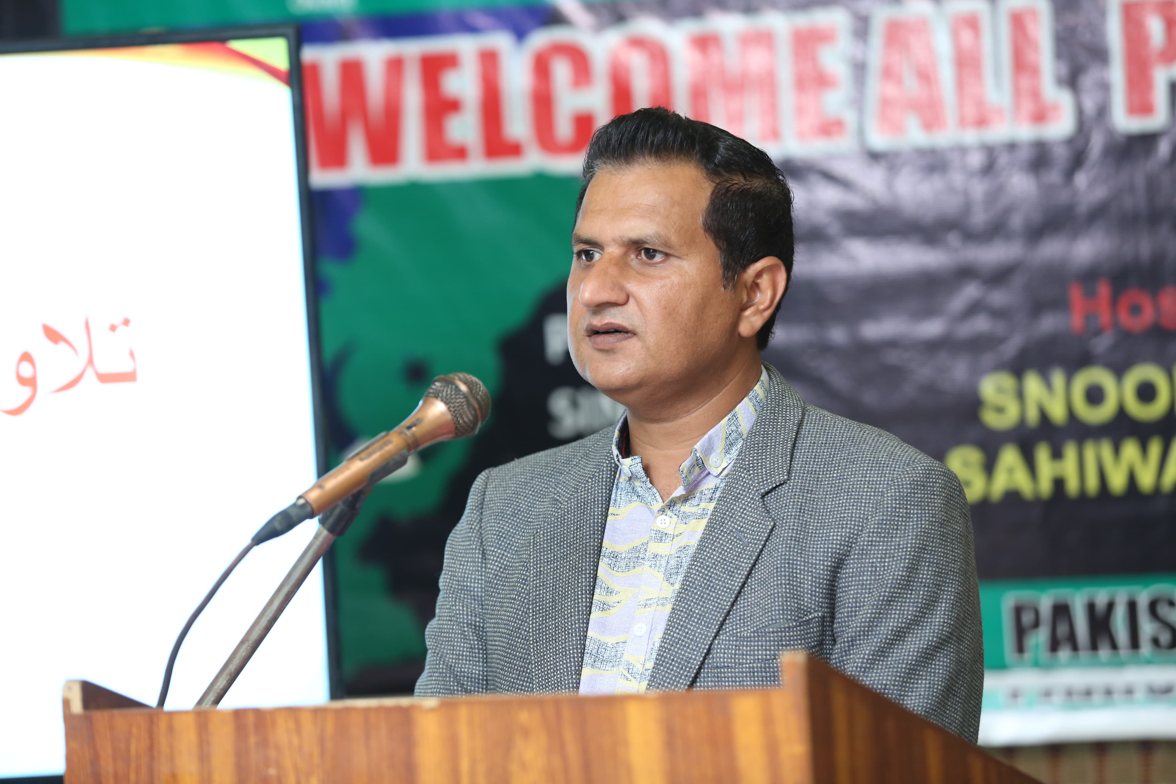 Annual General Meeting — Okara 2021
