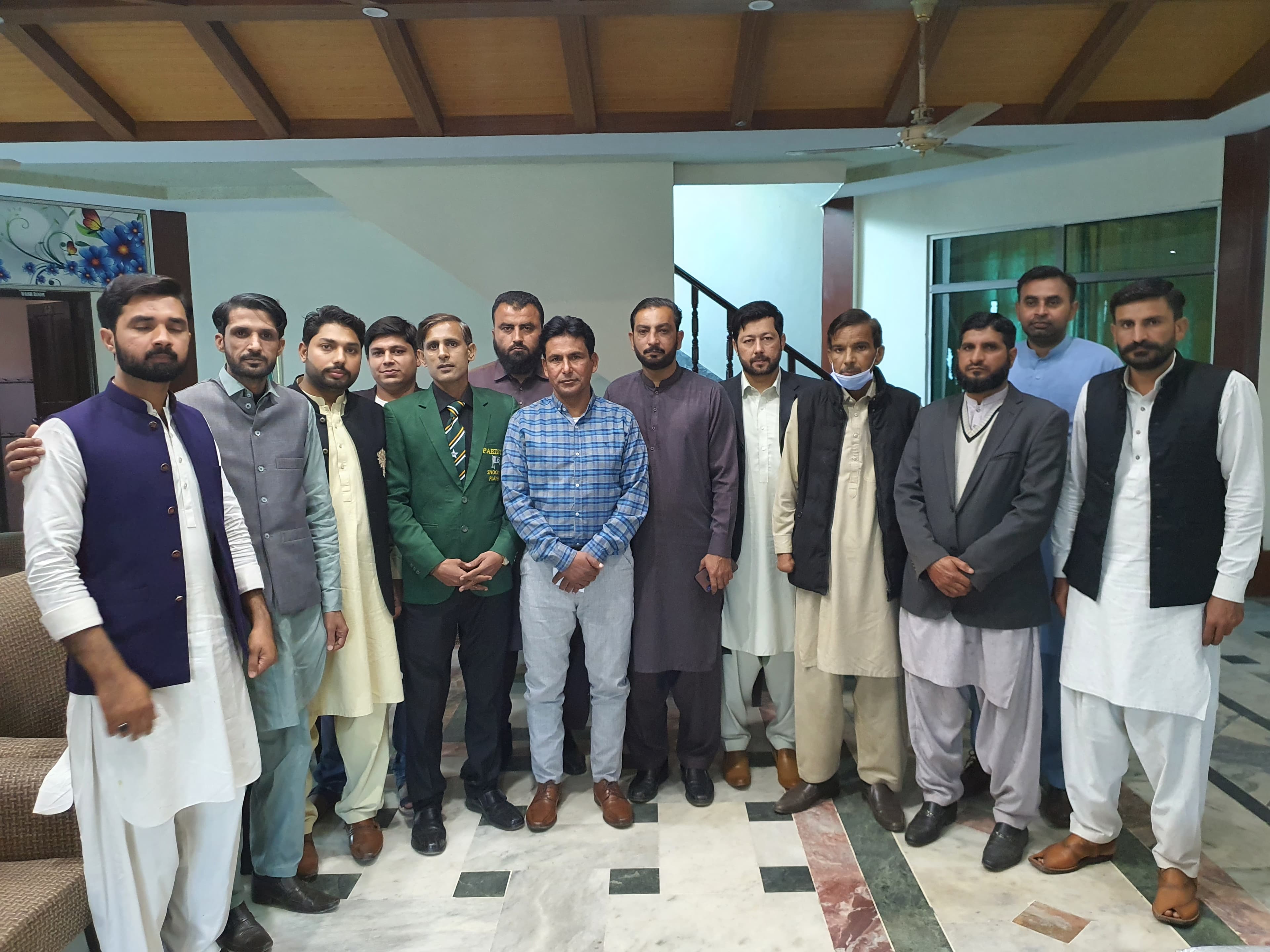 District Association Elections 2021