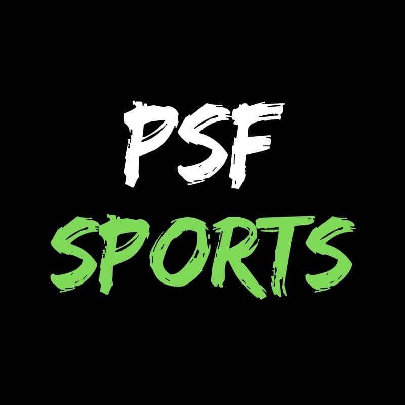 PSF's official YouTube Channel