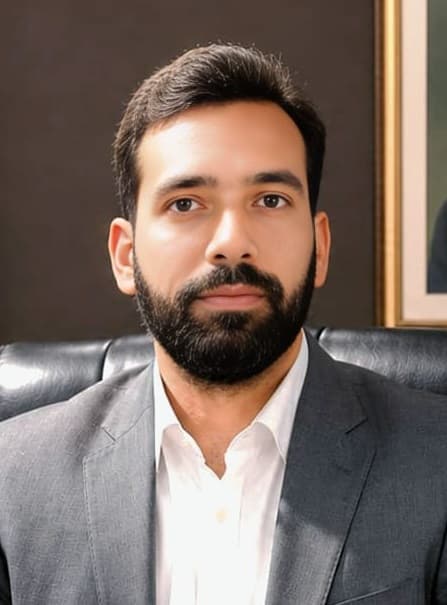 Naeem Awan